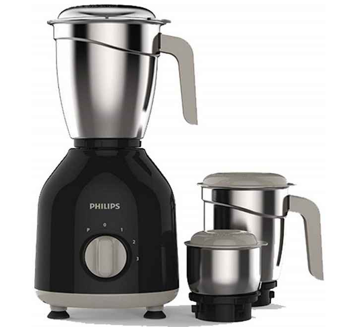 Philips HL7756/00 Mixer Grinder 750W 3 Jars